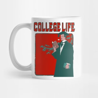 College Life Mug